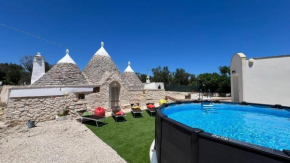 Anglica's Suite San Michele Salentino
